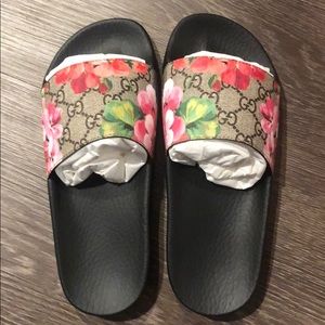 Gucci Sandals
